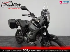 Yamaha XT 660 Z Tenere 2010 occasion – foto 9 van 22