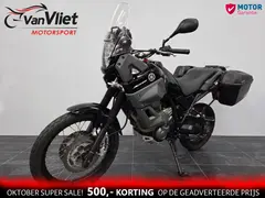 Yamaha XT 660 Z Tenere 2010 occasion – foto 3 van 22