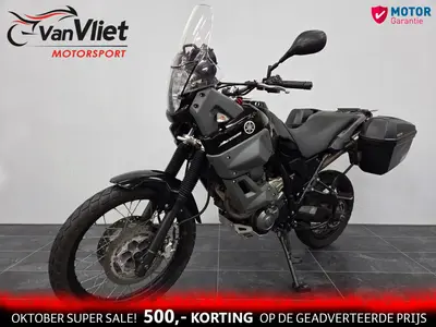 YAMAHA XT 660 Z TENERE – foto 3