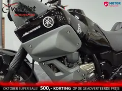 Yamaha XT 660 Z Tenere 2010 occasion – foto 17 van 22