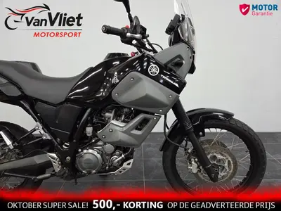 YAMAHA XT 660 Z TENERE – foto 4