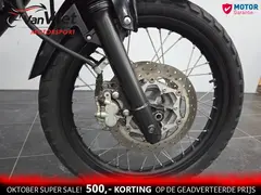 Yamaha XT 660 Z Tenere 2010 occasion – foto 8 van 22