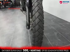Yamaha XT 660 Z Tenere 2010 occasion – foto 11 van 22