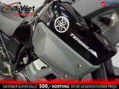 Yamaha XT 660 Z Tenere 2010 occasion – foto 12 van 22