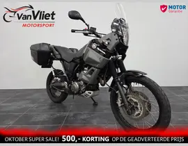 Yamaha XT 660 Z Tenere 2010 occasion