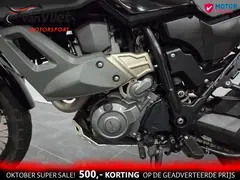 Yamaha XT 660 Z Tenere 2010 occasion – foto 16 van 22