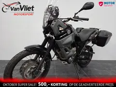 Yamaha XT 660 Z Tenere 2010 occasion – foto 15 van 22
