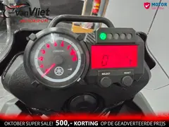 Yamaha XT 660 Z Tenere 2010 occasion – foto 19 van 22