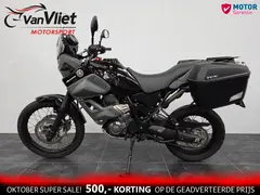 Yamaha XT 660 Z Tenere 2010 occasion – foto 18 van 22