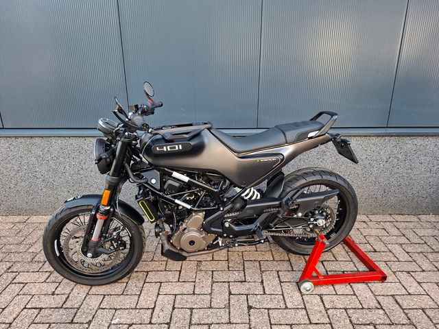 husqvarna - svartpilen-401
