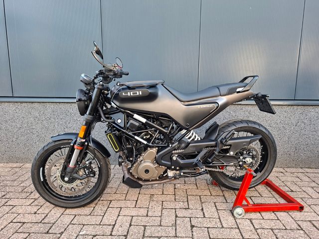 husqvarna - svartpilen-401