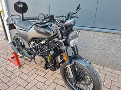 Husqvarna Svartpilen 401 2022 occasion – foto 10 van 11