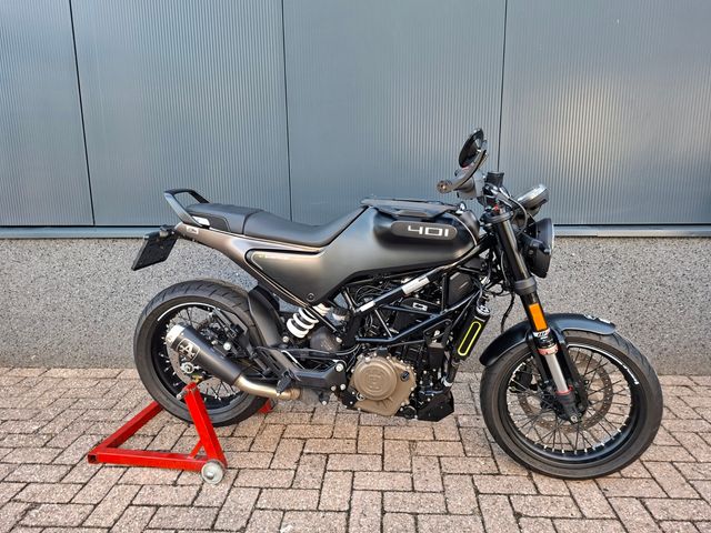 husqvarna - svartpilen-401