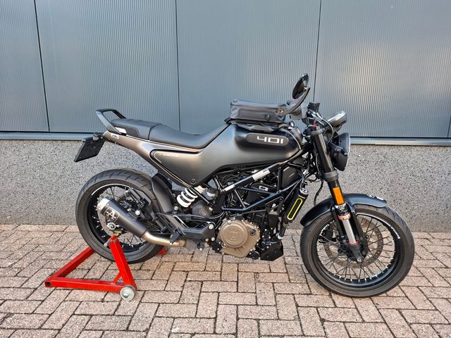 husqvarna - svartpilen-401