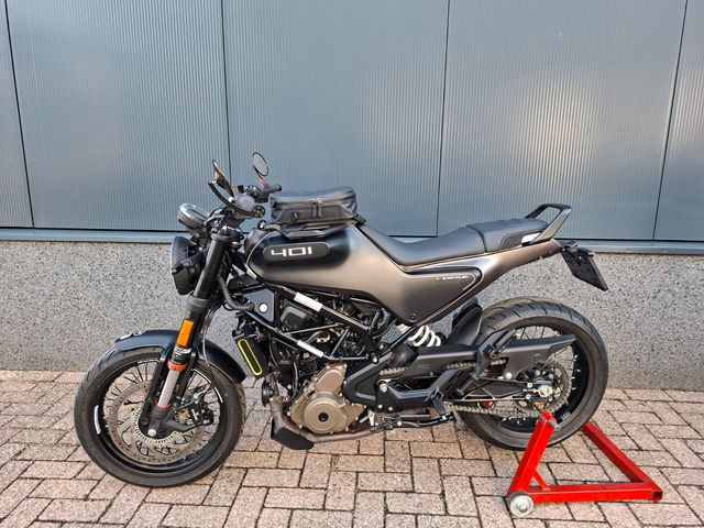 husqvarna - svartpilen-401