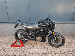 Husqvarna Svartpilen 401 2022 occasion – foto 11 van 11