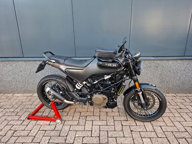 husqvarna - svartpilen-401