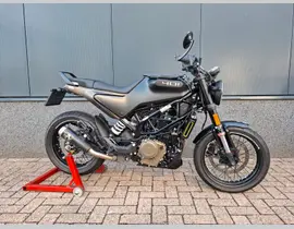 Husqvarna Svartpilen 401 2022 occasion