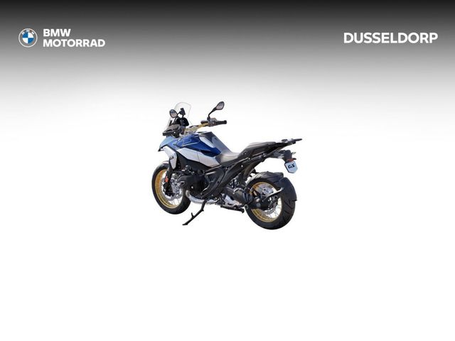 bmw - r-1300-gs