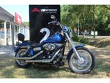 HARLEY-DAVIDSON STREET BOB FXDB