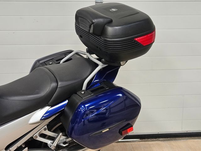 yamaha - fjr-1300