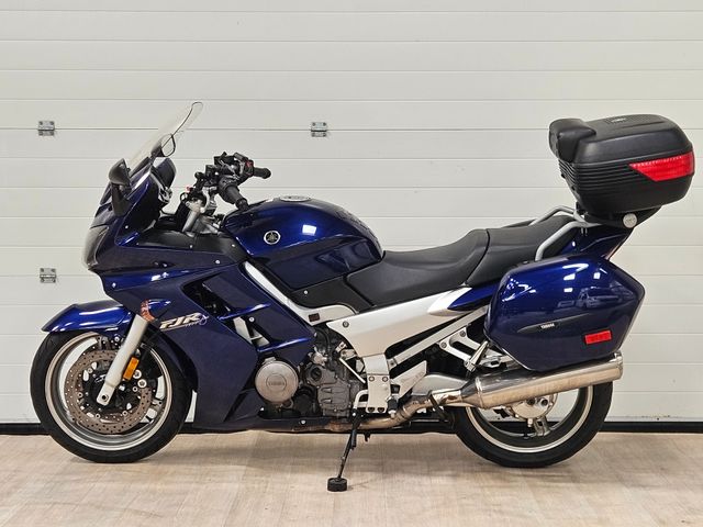 yamaha - fjr-1300