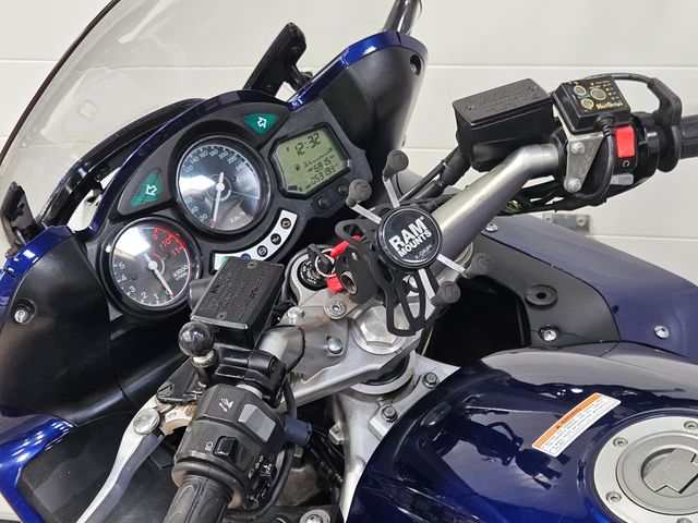 yamaha - fjr-1300
