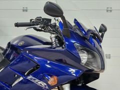 Yamaha FJR 1300 2004 occasion – foto 3 van 20
