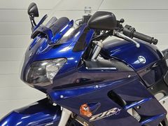Yamaha FJR 1300 2004 occasion – foto 11 van 20