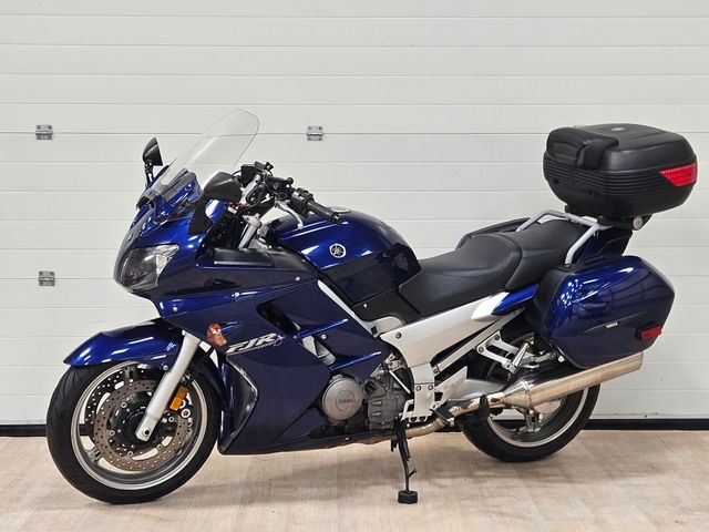 yamaha - fjr-1300