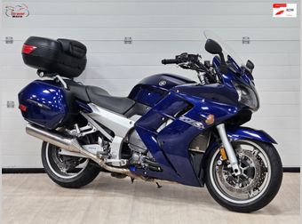 Yamaha FJR 1300 2004 occasion