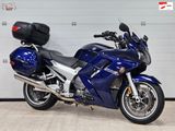 YAMAHA FJR 1300