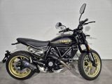 DUCATI SCRAMBLER FULL THROTTLE