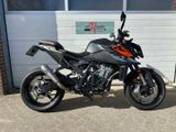 KTM 990 DUKE
