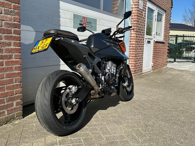 ktm - 990-duke