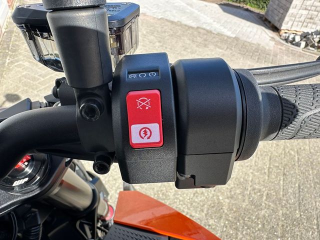 ktm - 990-duke
