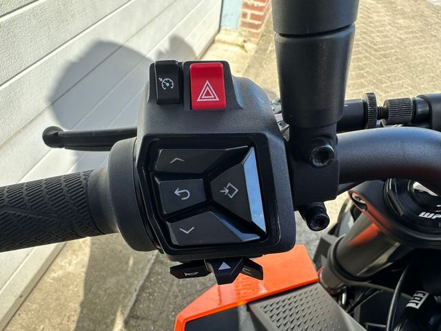 ktm - 990-duke