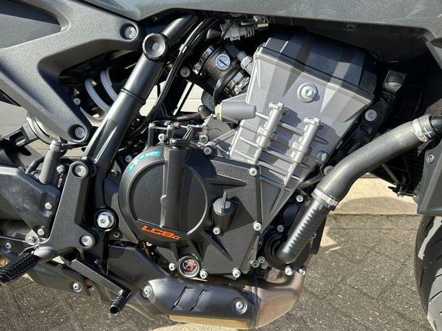 ktm - 990-duke