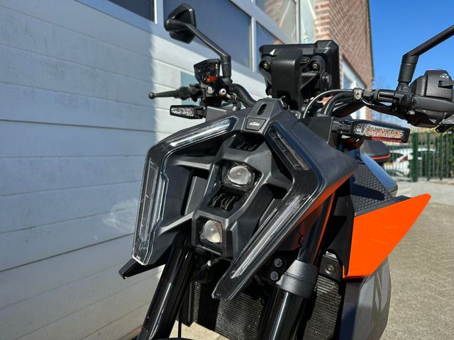 ktm - 990-duke