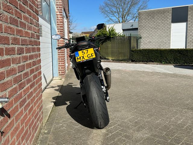 ktm - 990-duke