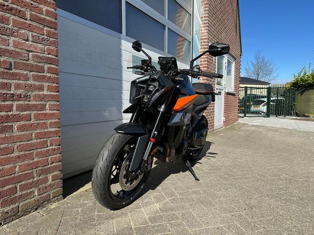 ktm - 990-duke