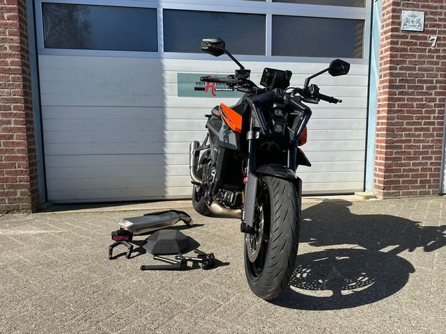 ktm - 990-duke