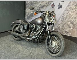 Harley-Davidson Street BOB Fxdb 2016 occasion