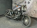 HARLEY-DAVIDSON STREET BOB FXDB