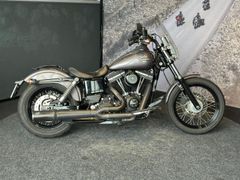 Harley-Davidson Fxdb Street Bob 103 2016 occasion – foto 2 van 13