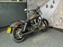 Harley-Davidson Fxdb Street Bob 103 2016 occasion – foto 3 van 13