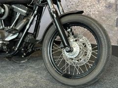 Harley-Davidson Fxdb Street Bob 103 2016 occasion – foto 4 van 13