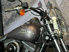 Harley-Davidson Fxdb Street Bob 103 2016 occasion – foto 5 van 13