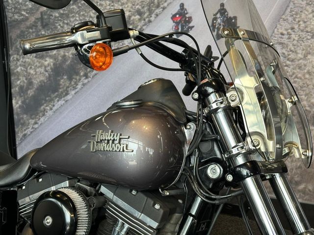 harley-davidson - street-bob-fxdb