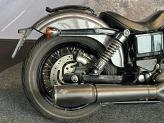 Harley-Davidson Fxdb Street Bob 103 2016 occasion – foto 7 van 13